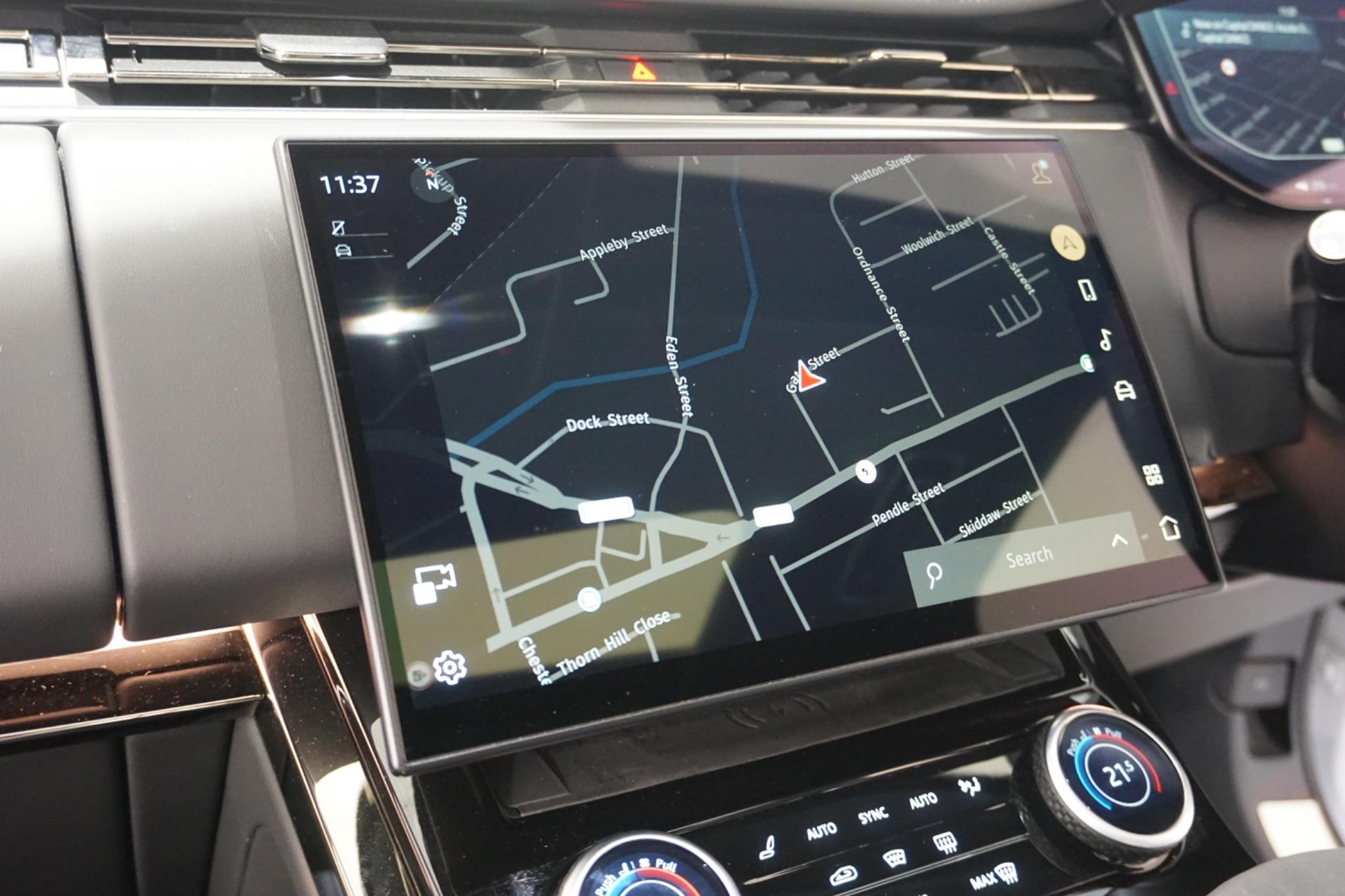 Land Rover Range Rover Sport 3.0 D300 MHEV Dynamic SE Auto 4WD Euro 6 (s/s) 5dr
